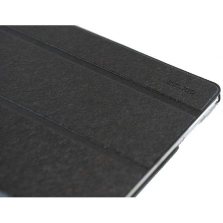 Innjoo Funda para Tablets Super B y Super B Plus de 10.1 pulgadas, Negro Innjoo Funda para Tablets Super B y Super B Plus de 10.1 pulgadas, Negro